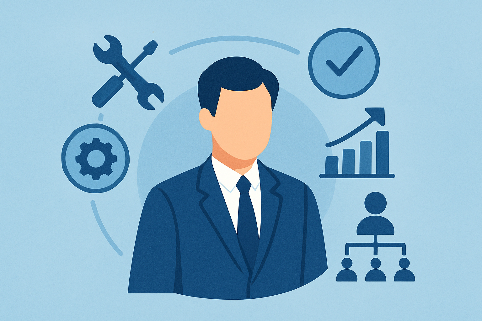 Management & Leadership